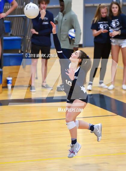 Thumbnail 1 in Horizon @ Cactus Shadows (AIA 5A Round 2 Playoff) photogallery.