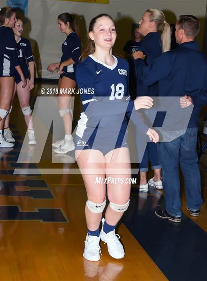 Thumbnail 2 in Horizon @ Cactus Shadows (AIA 5A Round 2 Playoff) photogallery.