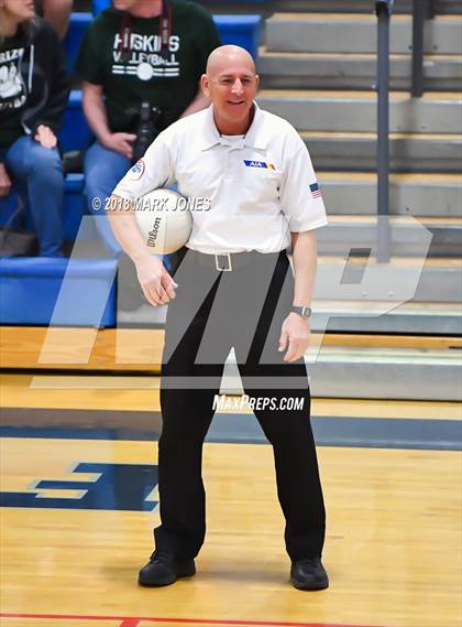 Thumbnail 2 in Horizon @ Cactus Shadows (AIA 5A Round 2 Playoff) photogallery.