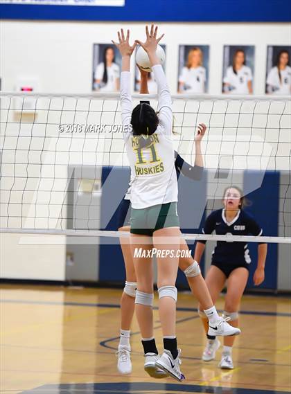 Thumbnail 1 in Horizon @ Cactus Shadows (AIA 5A Round 2 Playoff) photogallery.