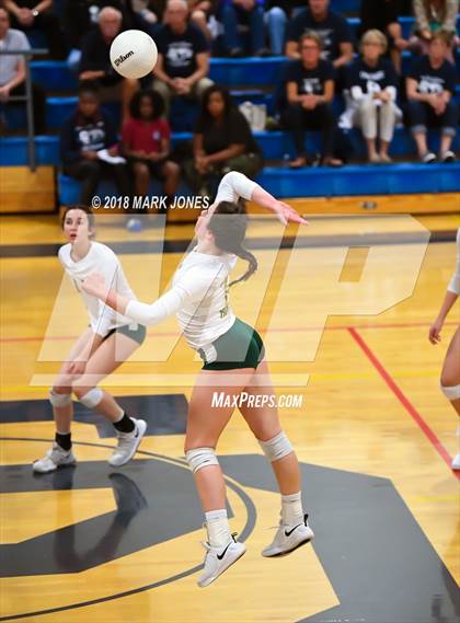 Thumbnail 3 in Horizon @ Cactus Shadows (AIA 5A Round 2 Playoff) photogallery.