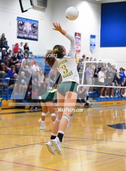 Thumbnail 3 in Horizon @ Cactus Shadows (AIA 5A Round 2 Playoff) photogallery.