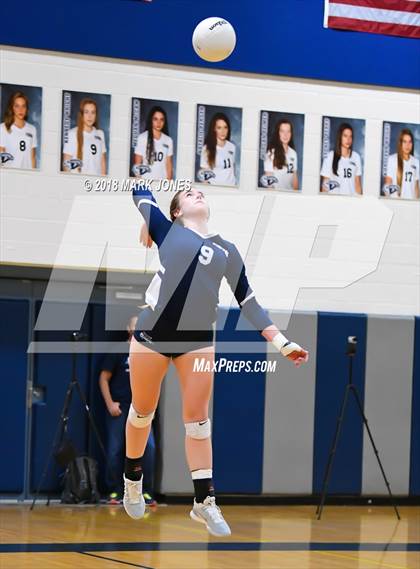 Thumbnail 1 in Horizon @ Cactus Shadows (AIA 5A Round 2 Playoff) photogallery.