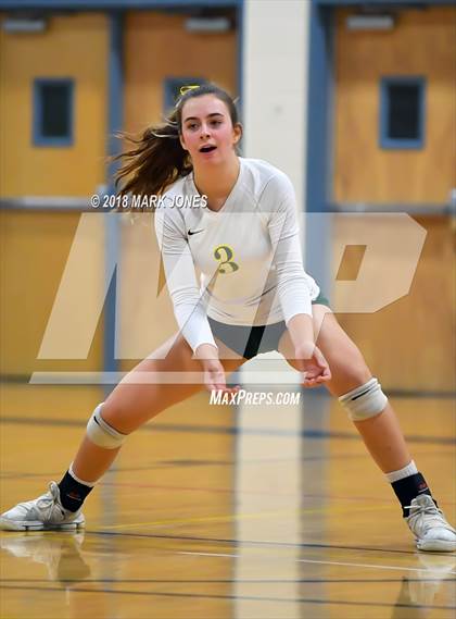 Thumbnail 2 in Horizon @ Cactus Shadows (AIA 5A Round 2 Playoff) photogallery.