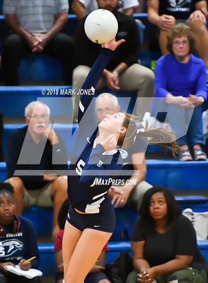 Thumbnail 3 in Horizon @ Cactus Shadows (AIA 5A Round 2 Playoff) photogallery.