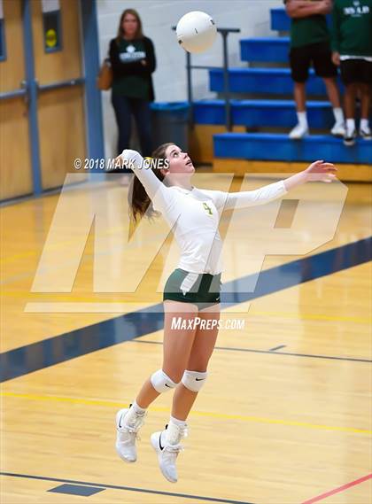 Thumbnail 3 in Horizon @ Cactus Shadows (AIA 5A Round 2 Playoff) photogallery.