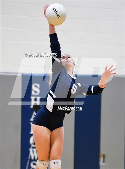 Thumbnail 3 in Horizon @ Cactus Shadows (AIA 5A Round 2 Playoff) photogallery.