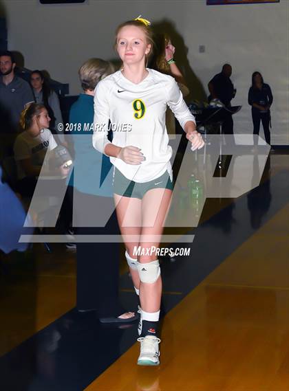 Thumbnail 2 in Horizon @ Cactus Shadows (AIA 5A Round 2 Playoff) photogallery.