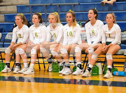 Thumbnail 3 in Horizon @ Cactus Shadows (AIA 5A Round 2 Playoff) photogallery.