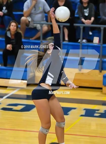 Thumbnail 2 in Horizon @ Cactus Shadows (AIA 5A Round 2 Playoff) photogallery.