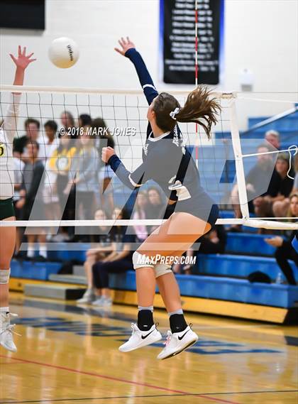 Thumbnail 3 in Horizon @ Cactus Shadows (AIA 5A Round 2 Playoff) photogallery.