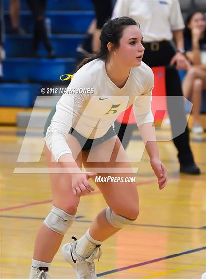 Thumbnail 1 in Horizon @ Cactus Shadows (AIA 5A Round 2 Playoff) photogallery.