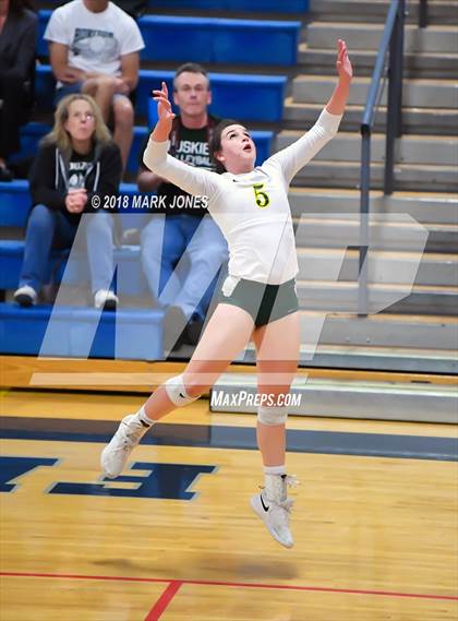 Thumbnail 2 in Horizon @ Cactus Shadows (AIA 5A Round 2 Playoff) photogallery.