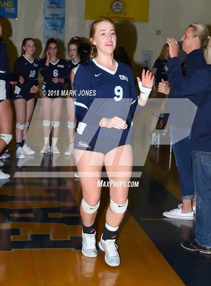 Thumbnail 3 in Horizon @ Cactus Shadows (AIA 5A Round 2 Playoff) photogallery.