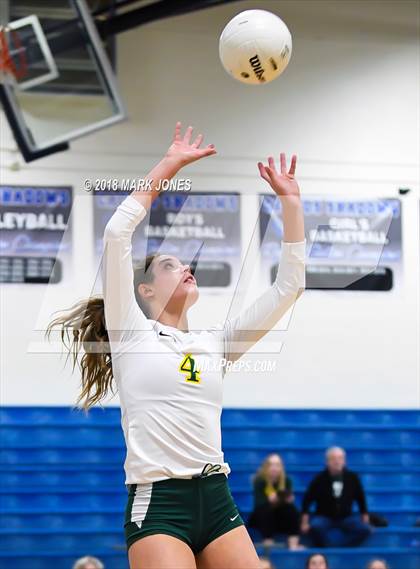 Thumbnail 2 in Horizon @ Cactus Shadows (AIA 5A Round 2 Playoff) photogallery.