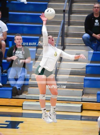 Thumbnail 3 in Horizon @ Cactus Shadows (AIA 5A Round 2 Playoff) photogallery.