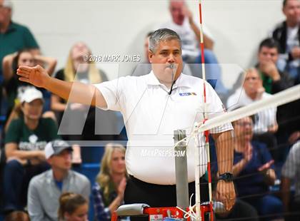 Thumbnail 1 in Horizon @ Cactus Shadows (AIA 5A Round 2 Playoff) photogallery.