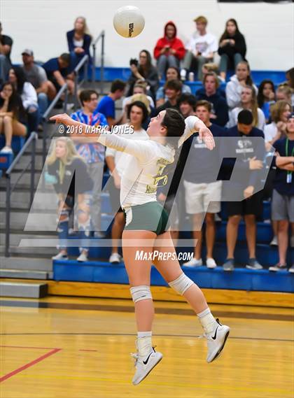 Thumbnail 2 in Horizon @ Cactus Shadows (AIA 5A Round 2 Playoff) photogallery.