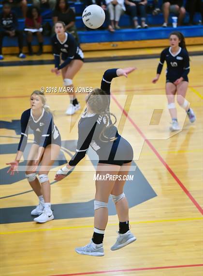 Thumbnail 3 in Horizon @ Cactus Shadows (AIA 5A Round 2 Playoff) photogallery.