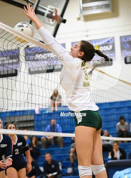 Thumbnail 2 in Horizon @ Cactus Shadows (AIA 5A Round 2 Playoff) photogallery.