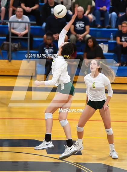 Thumbnail 2 in Horizon @ Cactus Shadows (AIA 5A Round 2 Playoff) photogallery.
