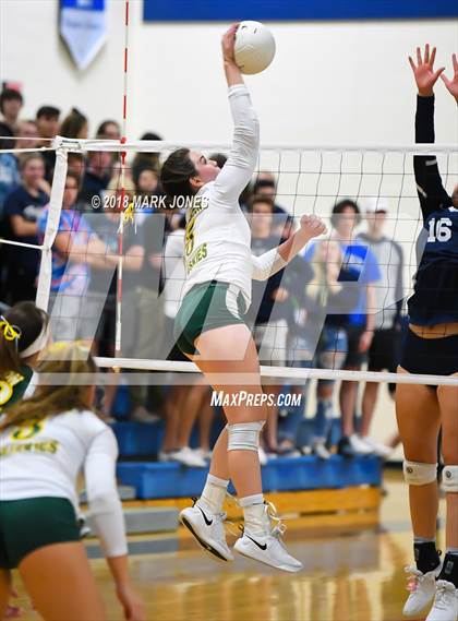 Thumbnail 1 in Horizon @ Cactus Shadows (AIA 5A Round 2 Playoff) photogallery.