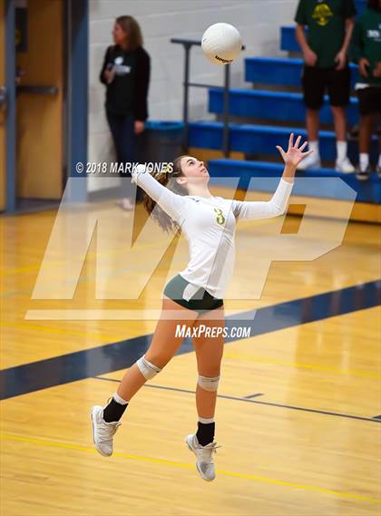 Thumbnail 1 in Horizon @ Cactus Shadows (AIA 5A Round 2 Playoff) photogallery.