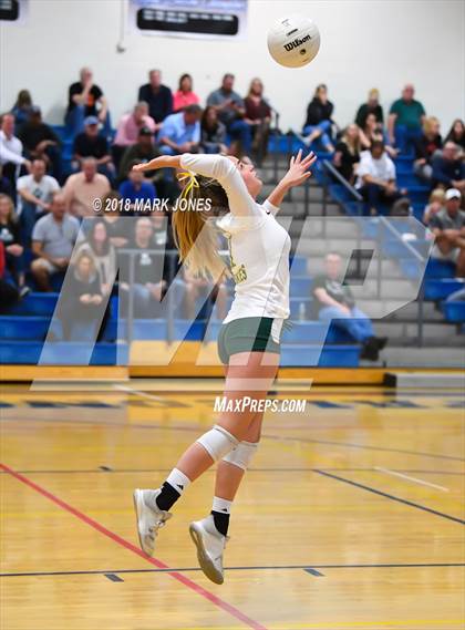 Thumbnail 2 in Horizon @ Cactus Shadows (AIA 5A Round 2 Playoff) photogallery.