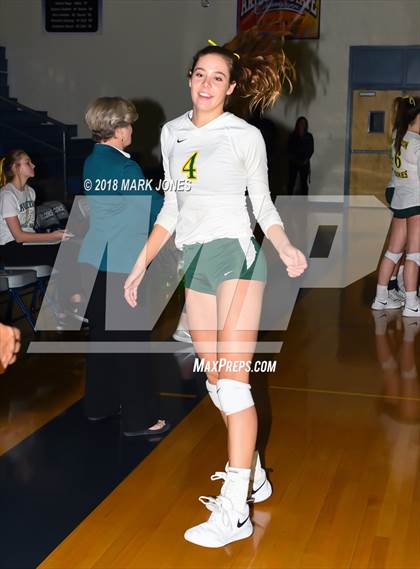 Thumbnail 2 in Horizon @ Cactus Shadows (AIA 5A Round 2 Playoff) photogallery.