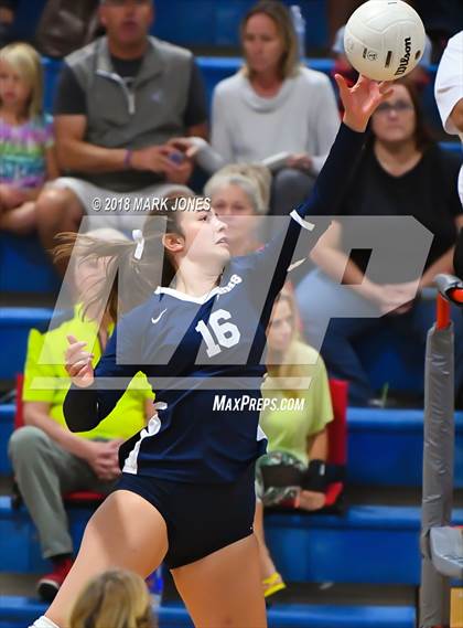 Thumbnail 1 in Horizon @ Cactus Shadows (AIA 5A Round 2 Playoff) photogallery.