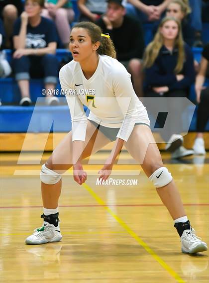 Thumbnail 2 in Horizon @ Cactus Shadows (AIA 5A Round 2 Playoff) photogallery.