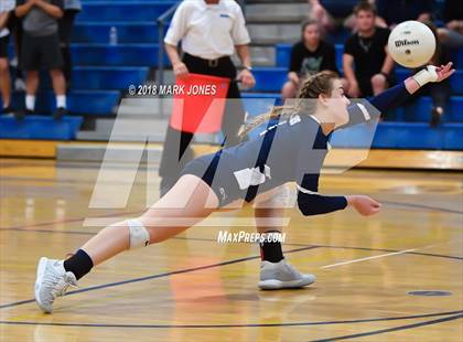 Thumbnail 2 in Horizon @ Cactus Shadows (AIA 5A Round 2 Playoff) photogallery.
