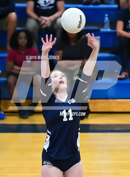 Thumbnail 2 in Horizon @ Cactus Shadows (AIA 5A Round 2 Playoff) photogallery.