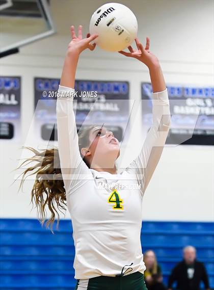 Thumbnail 3 in Horizon @ Cactus Shadows (AIA 5A Round 2 Playoff) photogallery.
