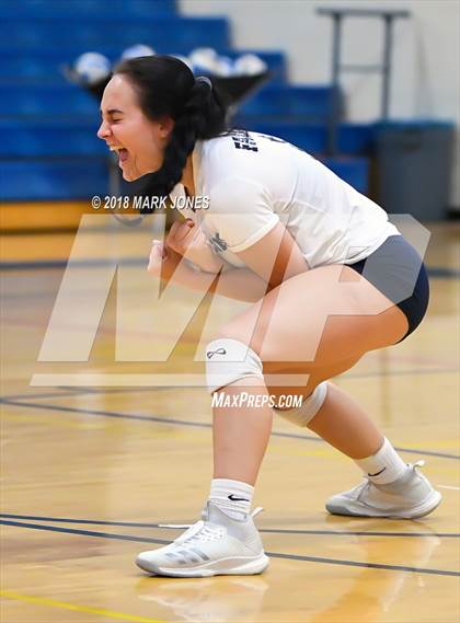 Thumbnail 3 in Horizon @ Cactus Shadows (AIA 5A Round 2 Playoff) photogallery.