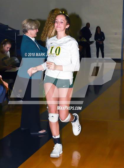 Thumbnail 3 in Horizon @ Cactus Shadows (AIA 5A Round 2 Playoff) photogallery.