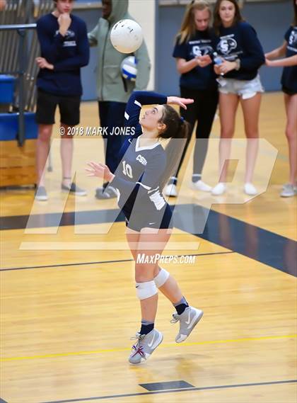Thumbnail 3 in Horizon @ Cactus Shadows (AIA 5A Round 2 Playoff) photogallery.