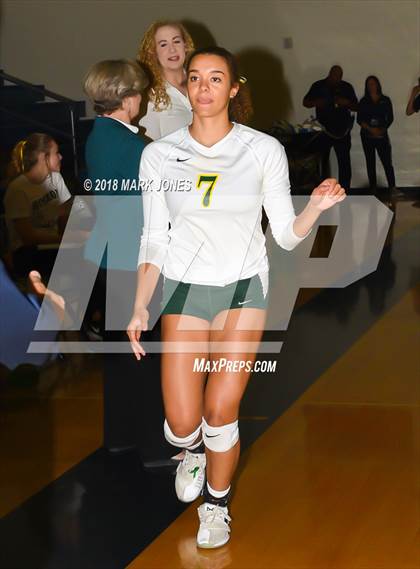 Thumbnail 1 in Horizon @ Cactus Shadows (AIA 5A Round 2 Playoff) photogallery.