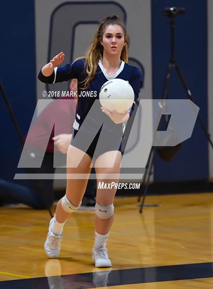 Thumbnail 2 in Horizon @ Cactus Shadows (AIA 5A Round 2 Playoff) photogallery.