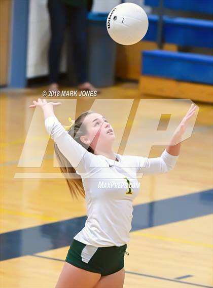 Thumbnail 3 in Horizon @ Cactus Shadows (AIA 5A Round 2 Playoff) photogallery.