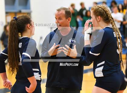 Thumbnail 3 in Horizon @ Cactus Shadows (AIA 5A Round 2 Playoff) photogallery.