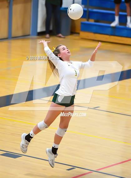 Thumbnail 1 in Horizon @ Cactus Shadows (AIA 5A Round 2 Playoff) photogallery.