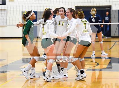 Thumbnail 3 in Horizon @ Cactus Shadows (AIA 5A Round 2 Playoff) photogallery.