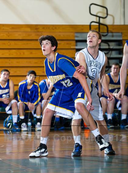 Thumbnail 1 in Camarillo [Adolfo] vs Nordhoff (Santa Barbara Holiday Classic) photogallery.