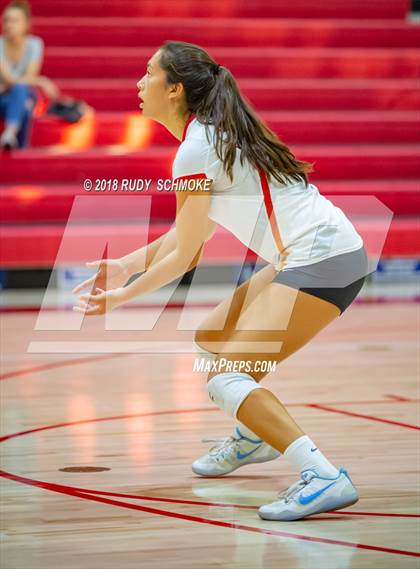 Thumbnail 1 in Cathedral Catholic vs. Bishop's (CIF SDS Open Playoff) photogallery.