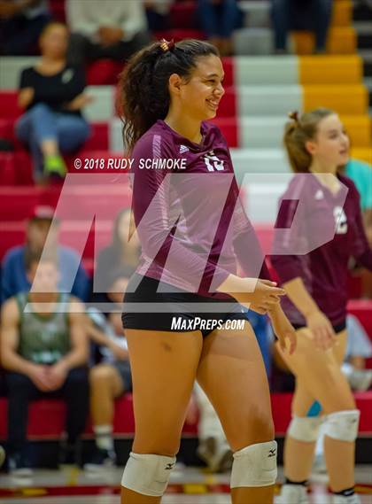 Thumbnail 1 in Cathedral Catholic vs. Bishop's (CIF SDS Open Playoff) photogallery.