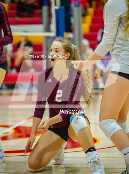 Thumbnail 1 in Cathedral Catholic vs. Bishop's (CIF SDS Open Playoff) photogallery.