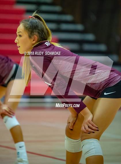 Thumbnail 1 in Cathedral Catholic vs. Bishop's (CIF SDS Open Playoff) photogallery.