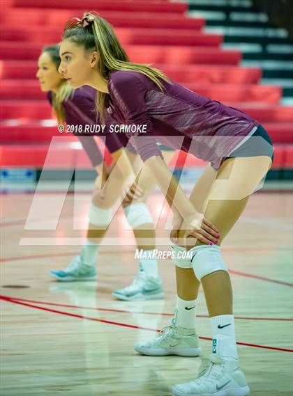 Thumbnail 1 in Cathedral Catholic vs. Bishop's (CIF SDS Open Playoff) photogallery.