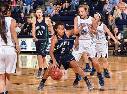 Thumbnail 2 in Creekview @ Cambridge photogallery.